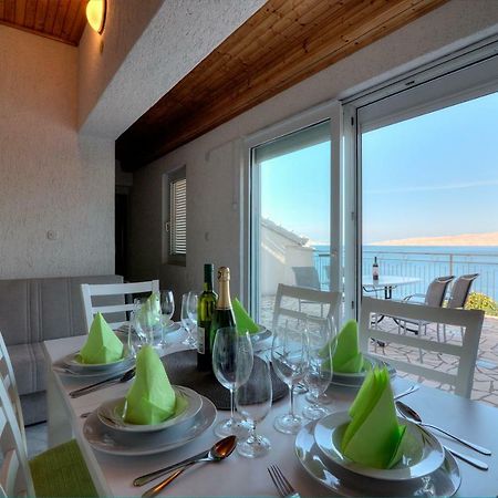 Senj Apartment Kültér fotó