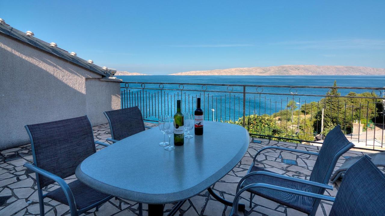 Senj Apartment Kültér fotó