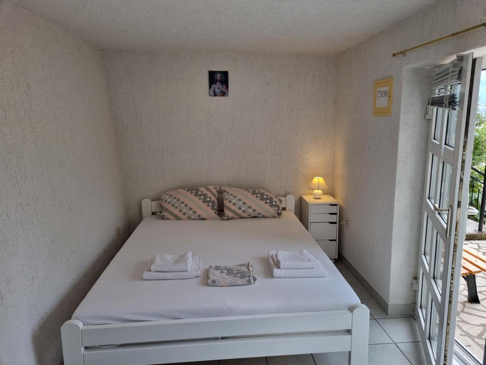 Senj Apartment Kültér fotó