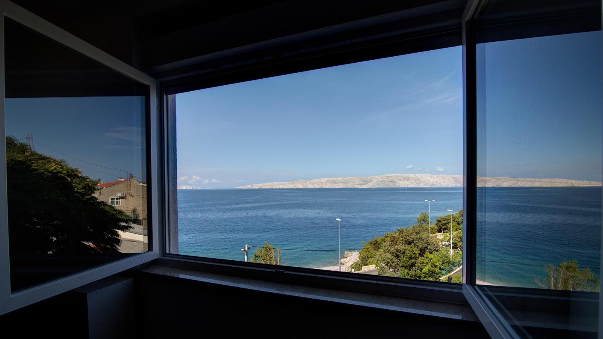 Senj Apartment Szoba fotó