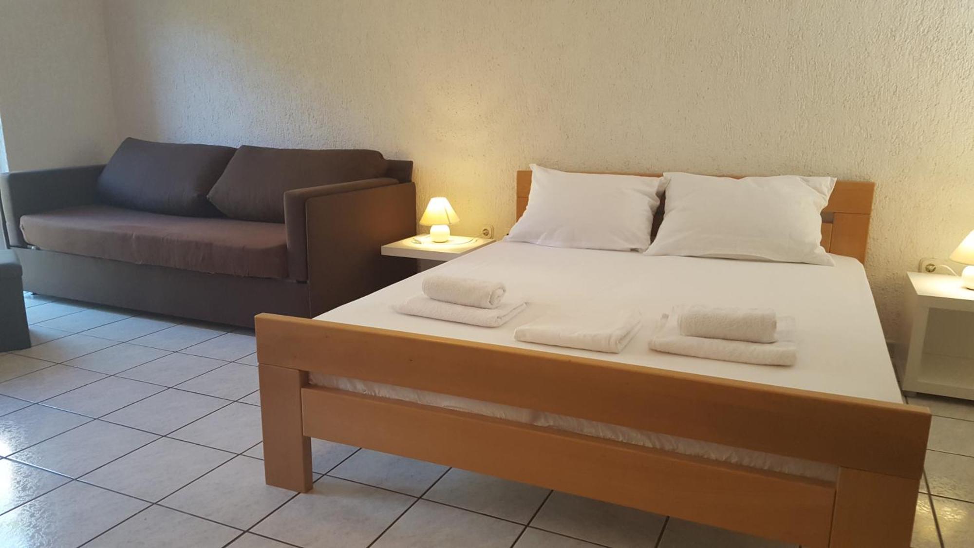 Senj Apartment Kültér fotó
