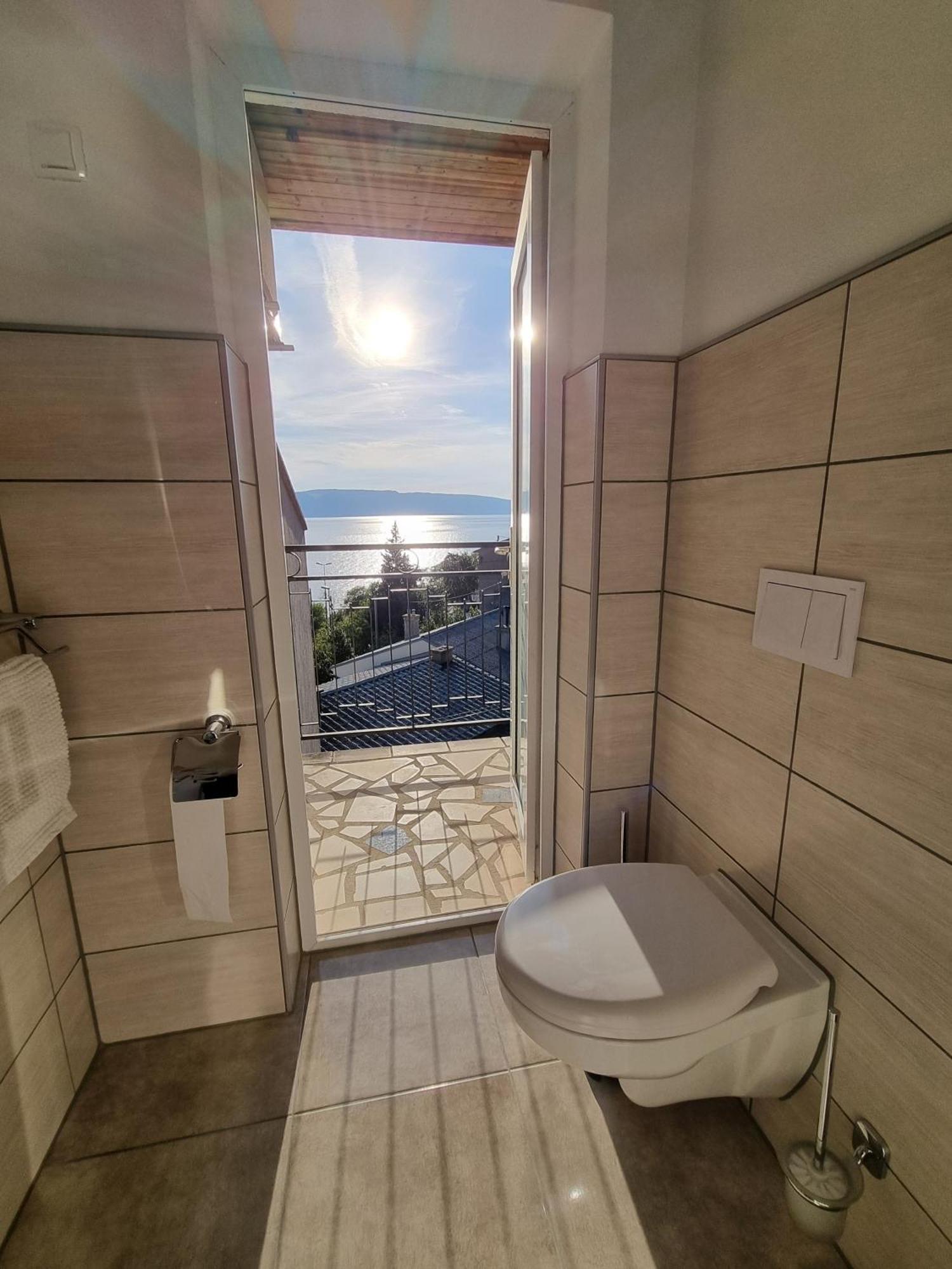 Senj Apartment Szoba fotó