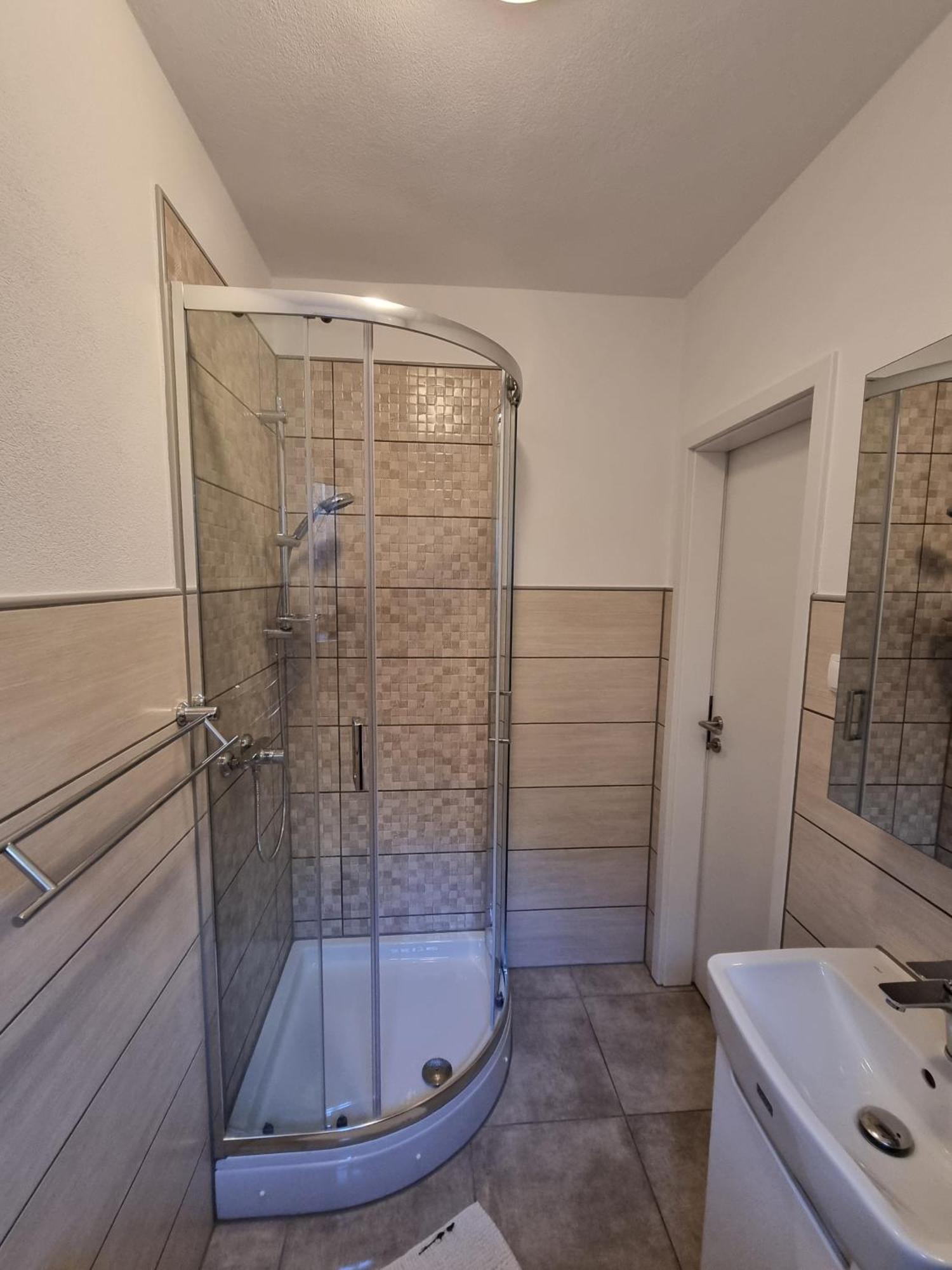Senj Apartment Szoba fotó