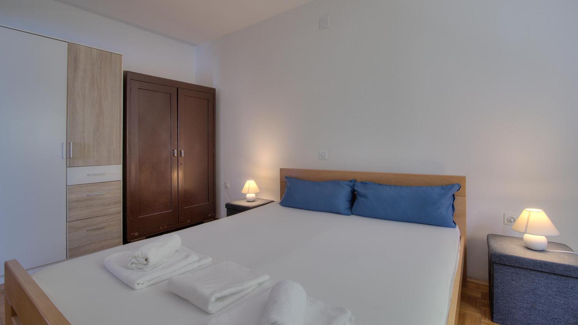 Senj Apartment Szoba fotó