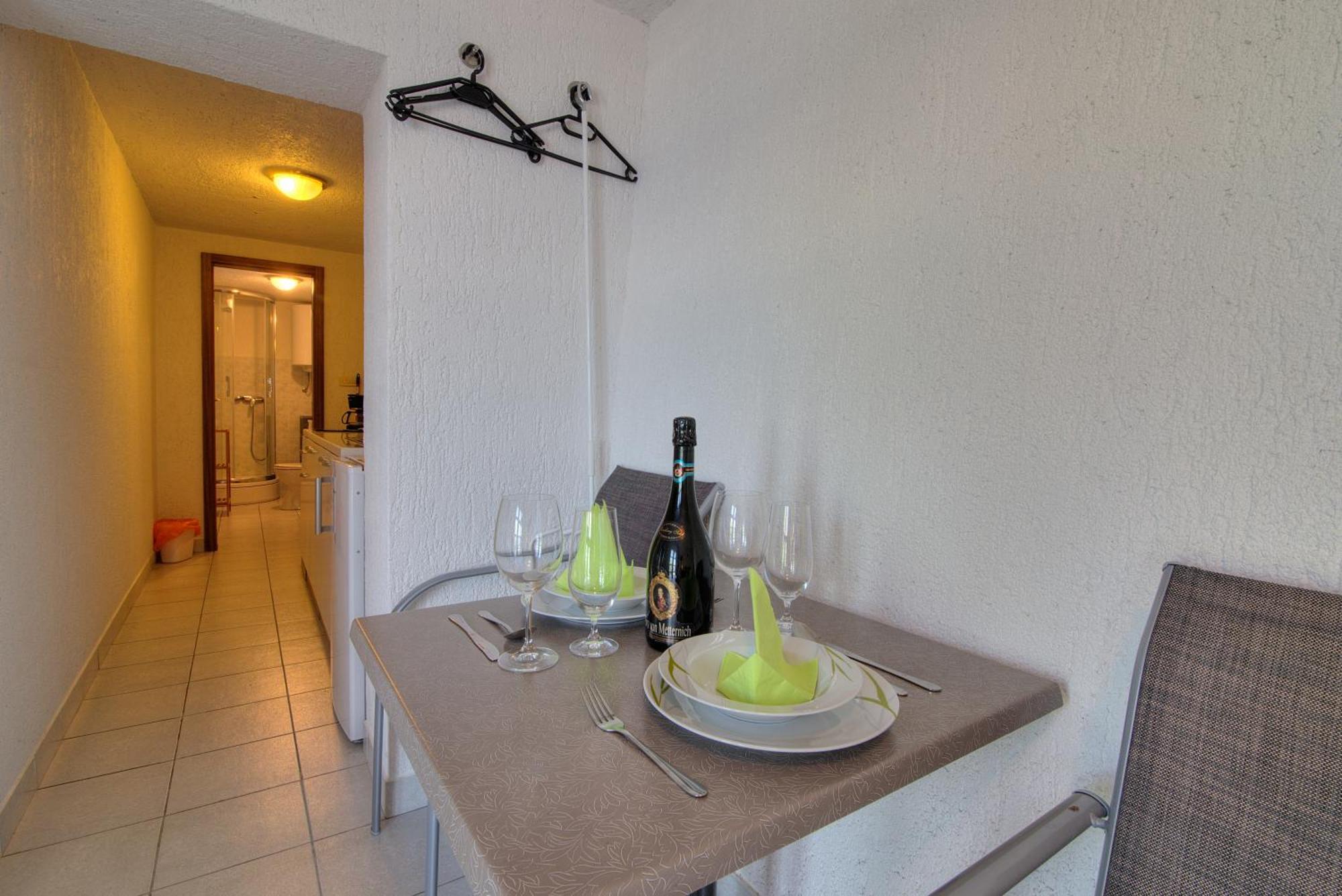 Senj Apartment Szoba fotó