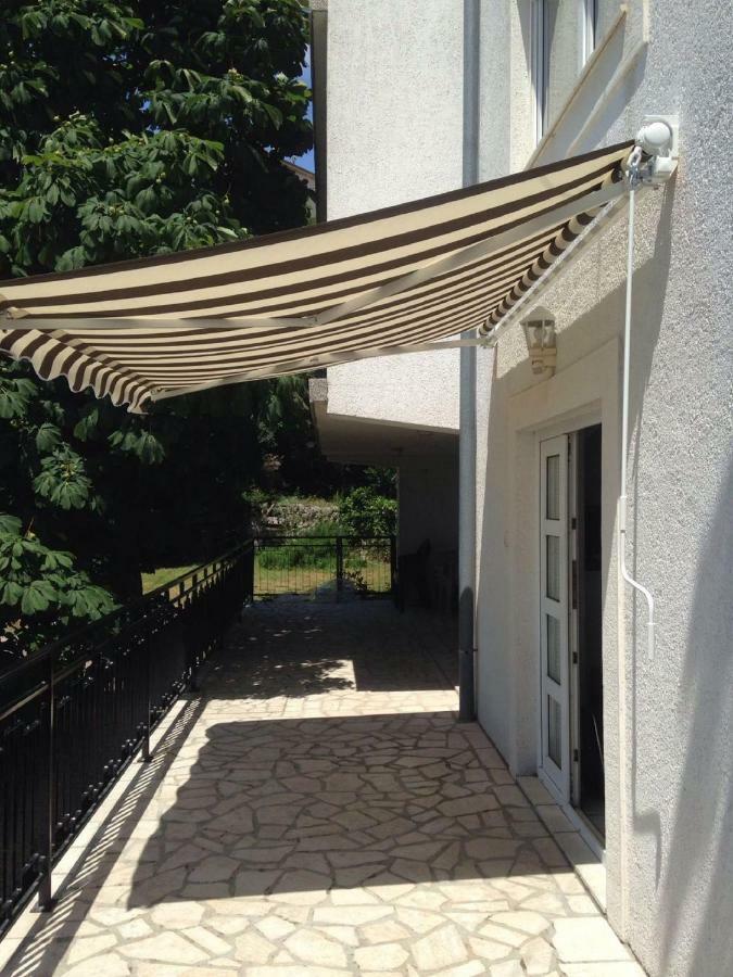 Senj Apartment Kültér fotó