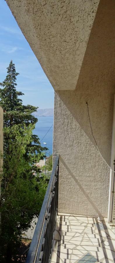 Senj Apartment Kültér fotó