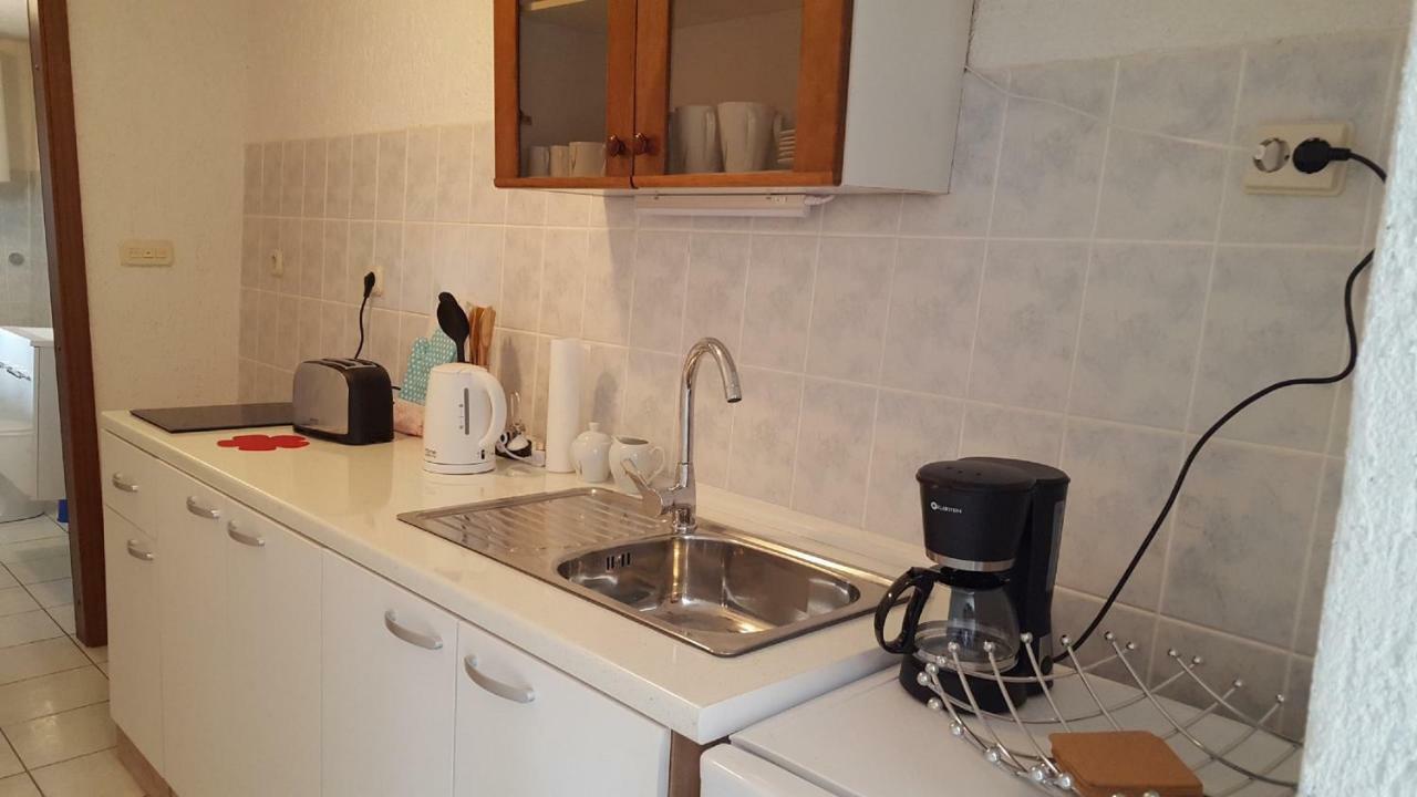 Senj Apartment Kültér fotó