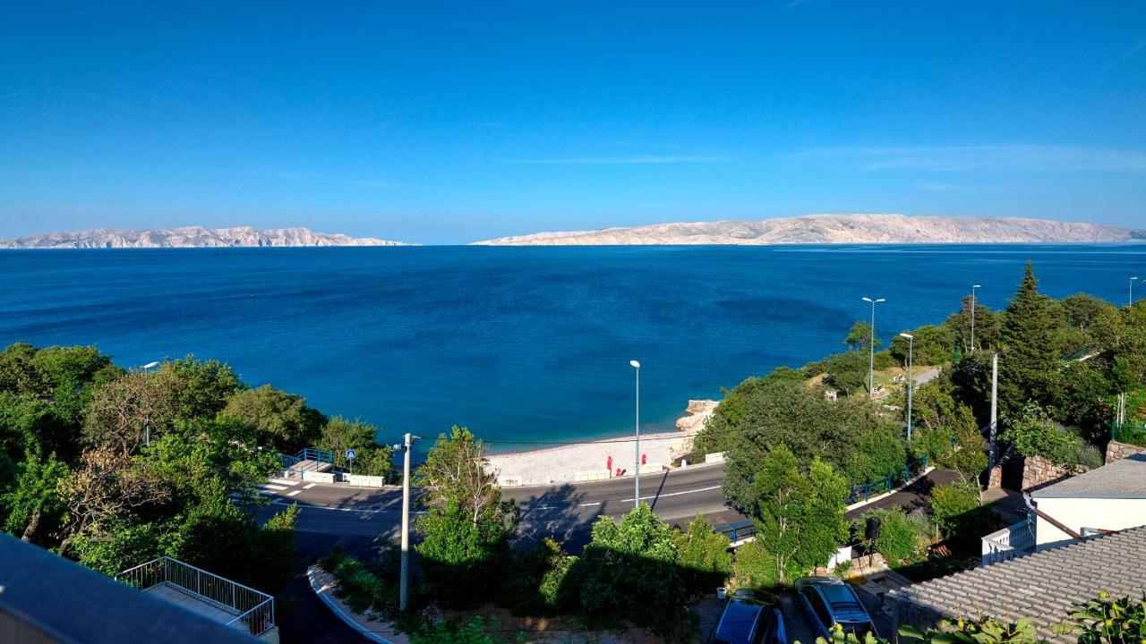 Senj Apartment Kültér fotó