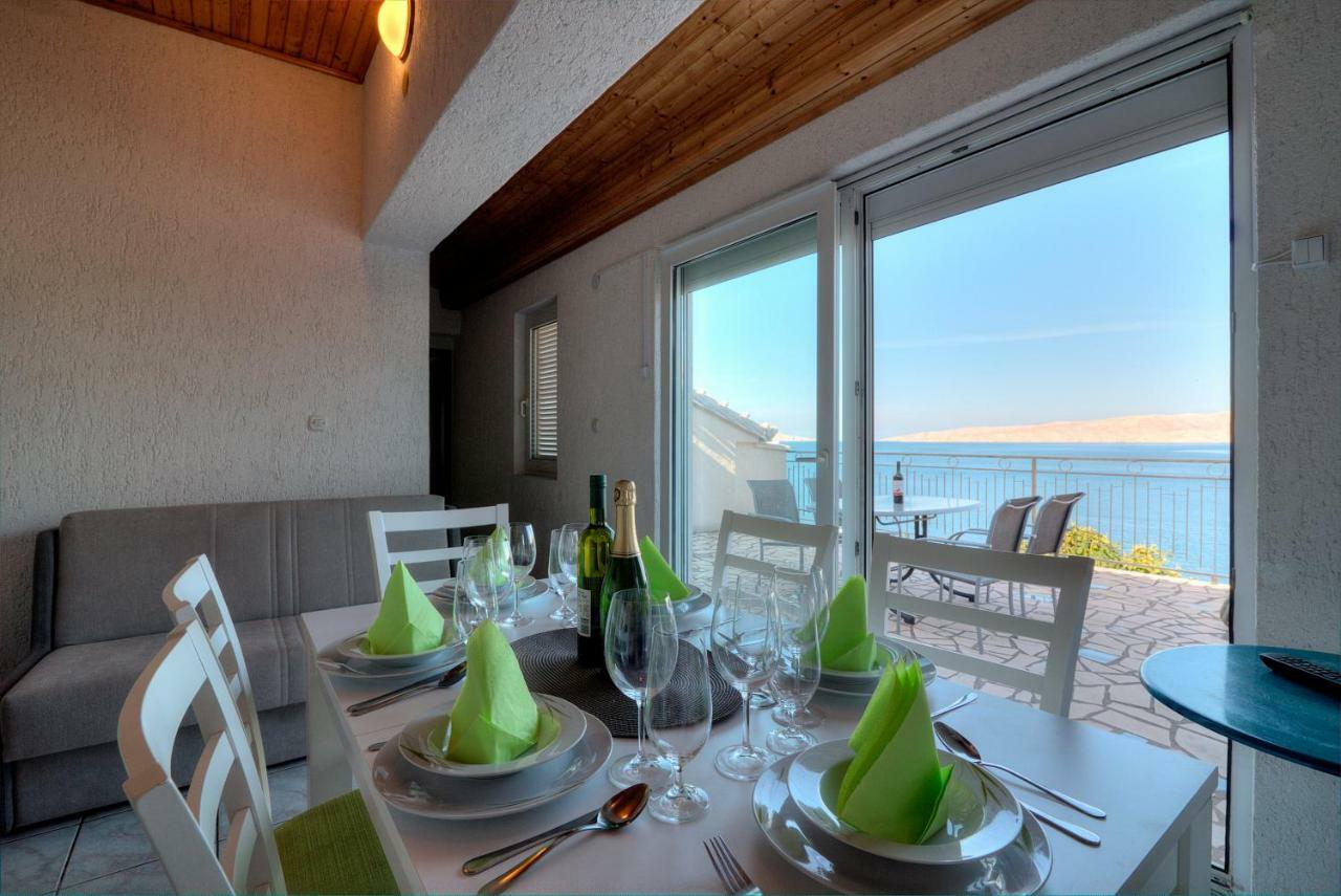 Senj Apartment Kültér fotó