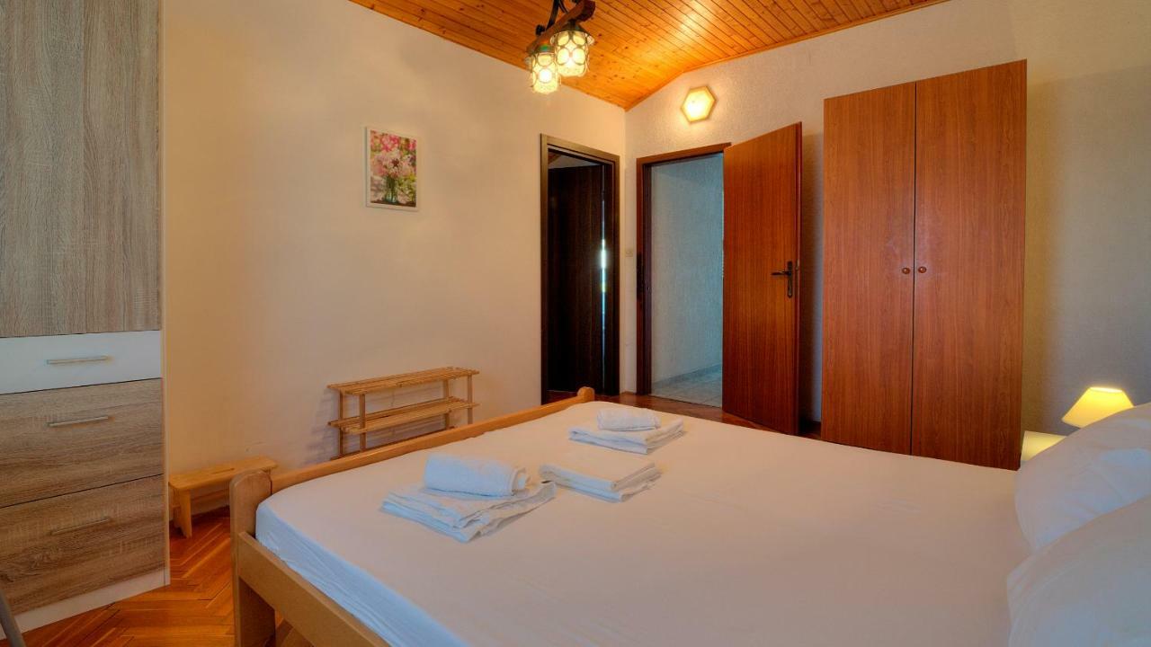 Senj Apartment Kültér fotó