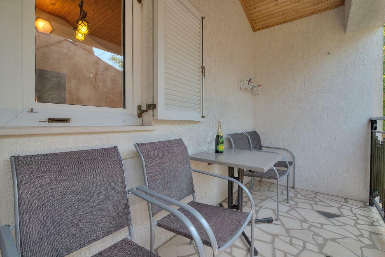 Senj Apartment Kültér fotó