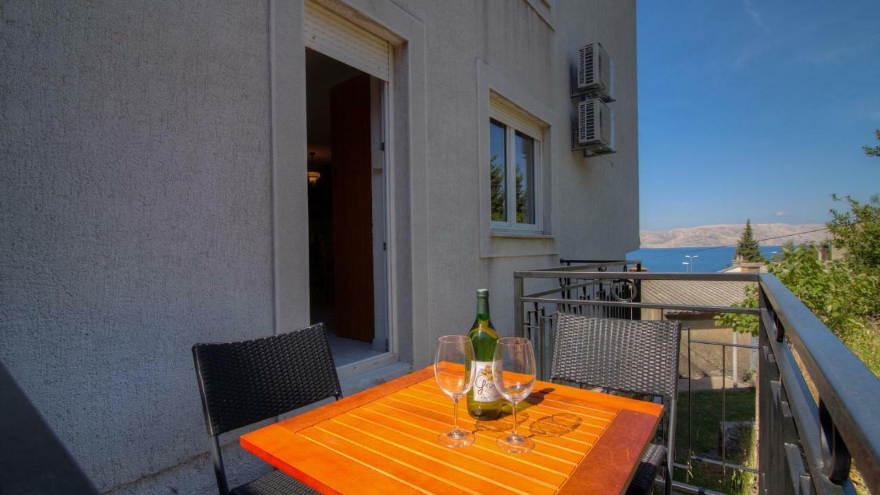 Senj Apartment Kültér fotó