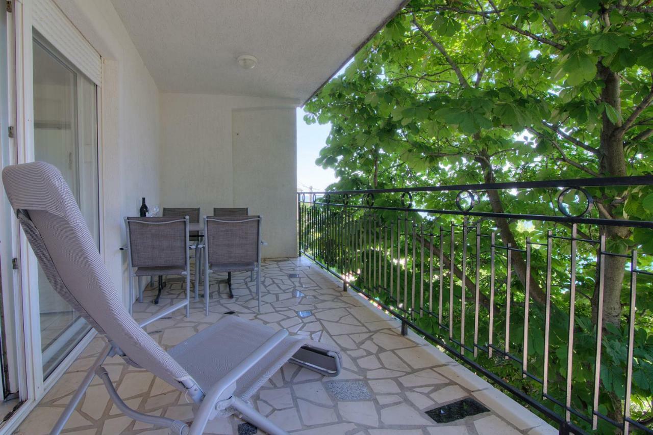 Senj Apartment Kültér fotó