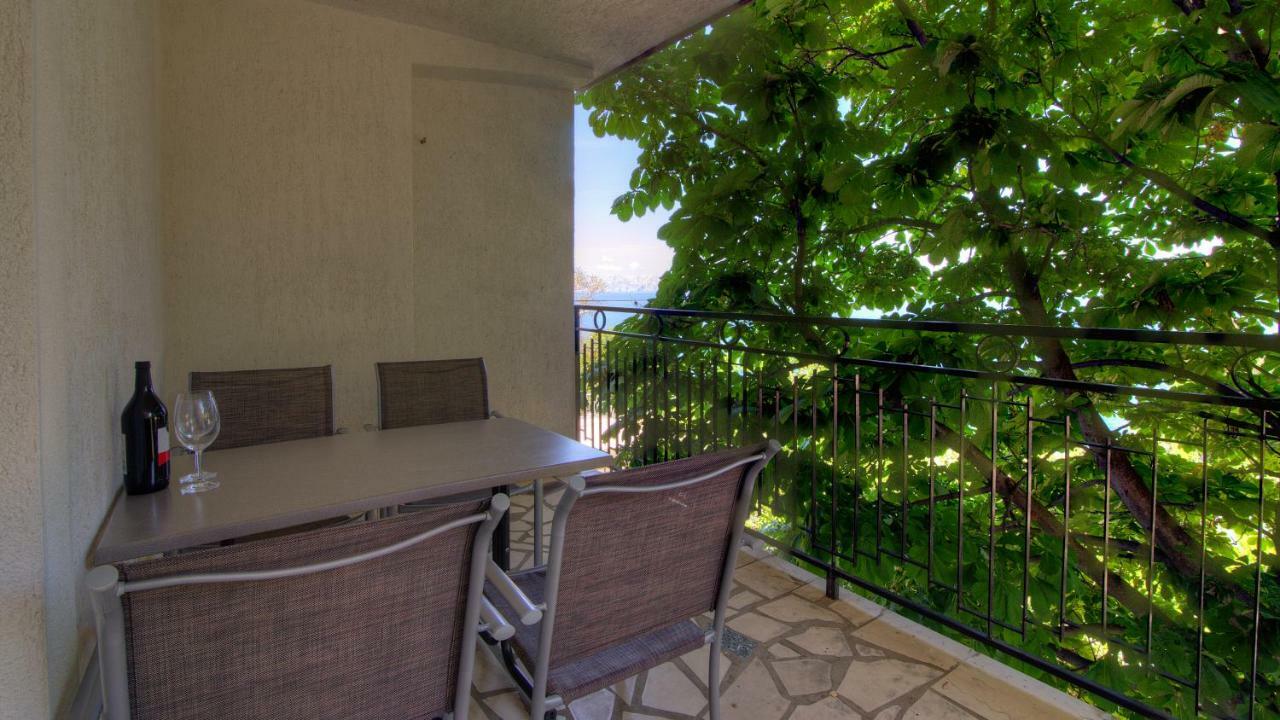 Senj Apartment Kültér fotó