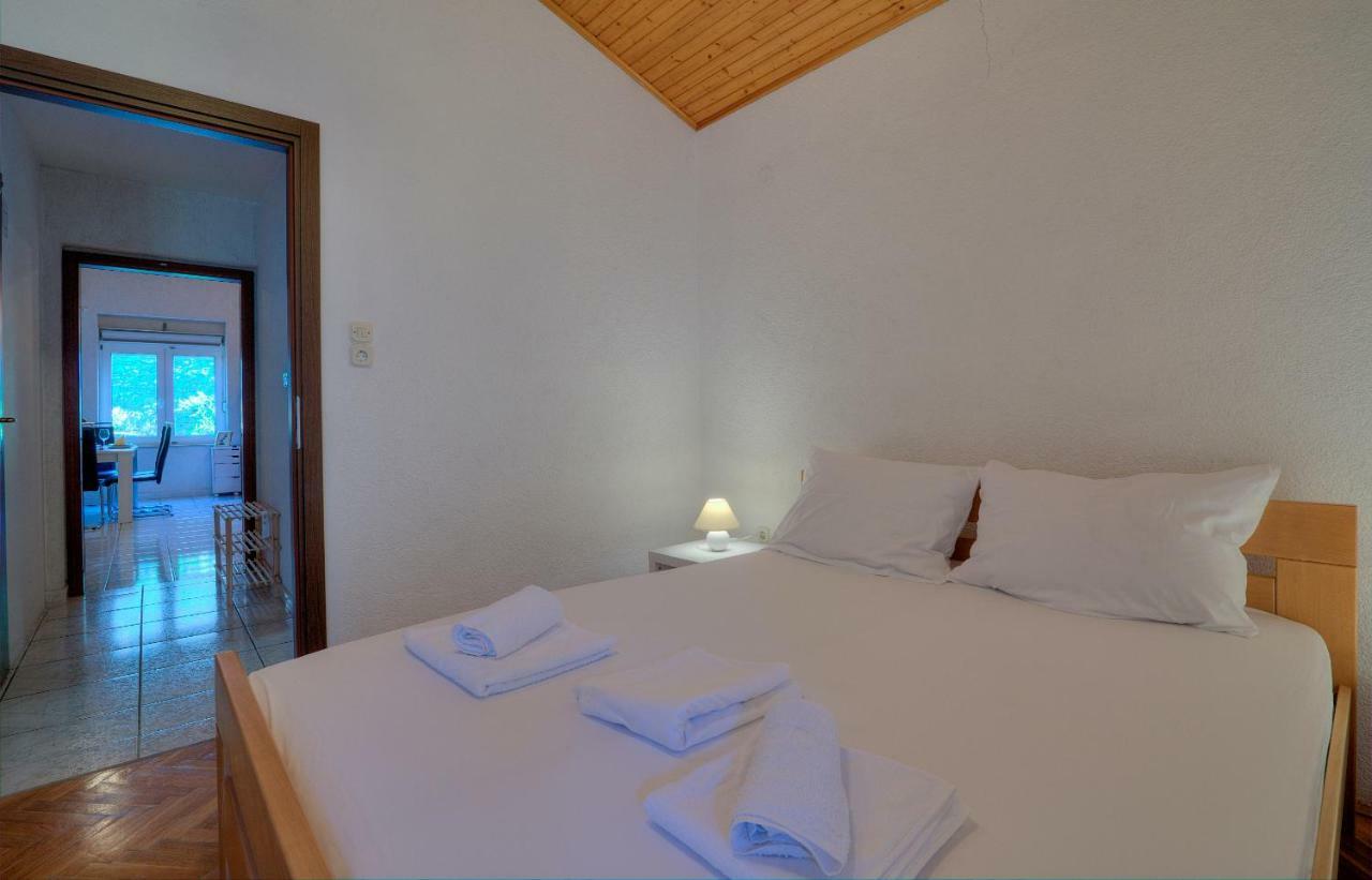 Senj Apartment Kültér fotó