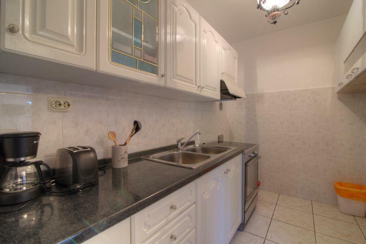 Senj Apartment Kültér fotó