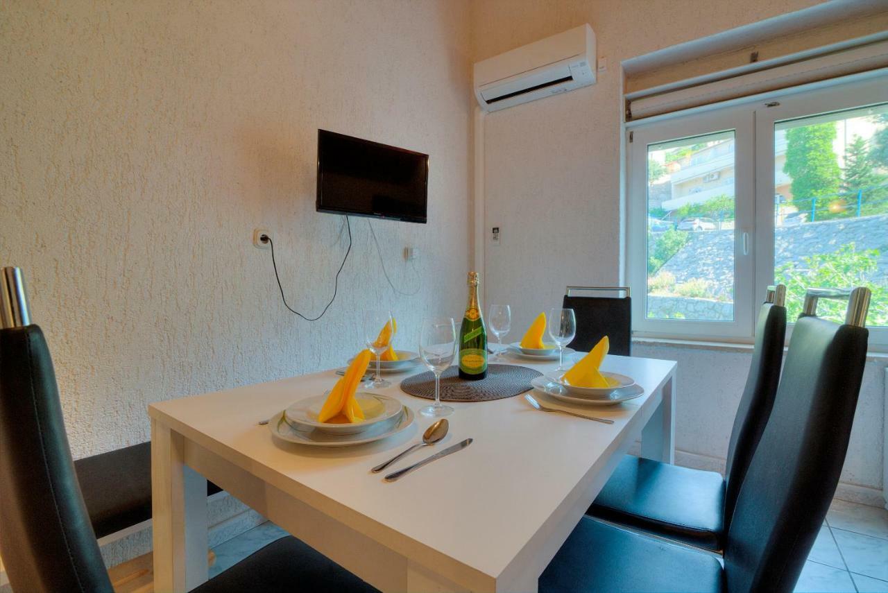 Senj Apartment Kültér fotó