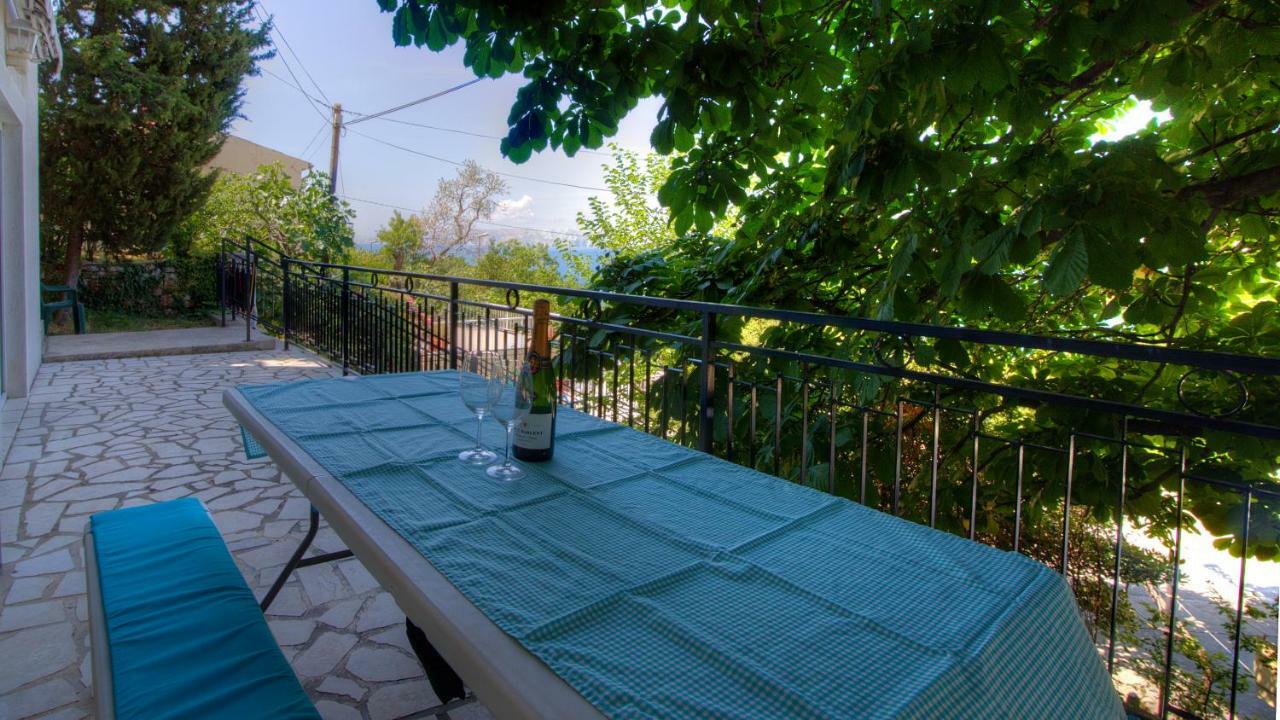 Senj Apartment Szoba fotó