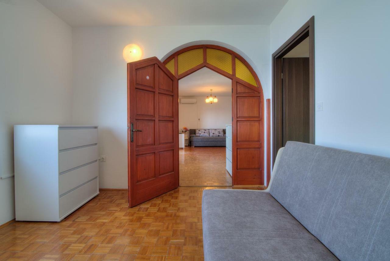 Senj Apartment Kültér fotó